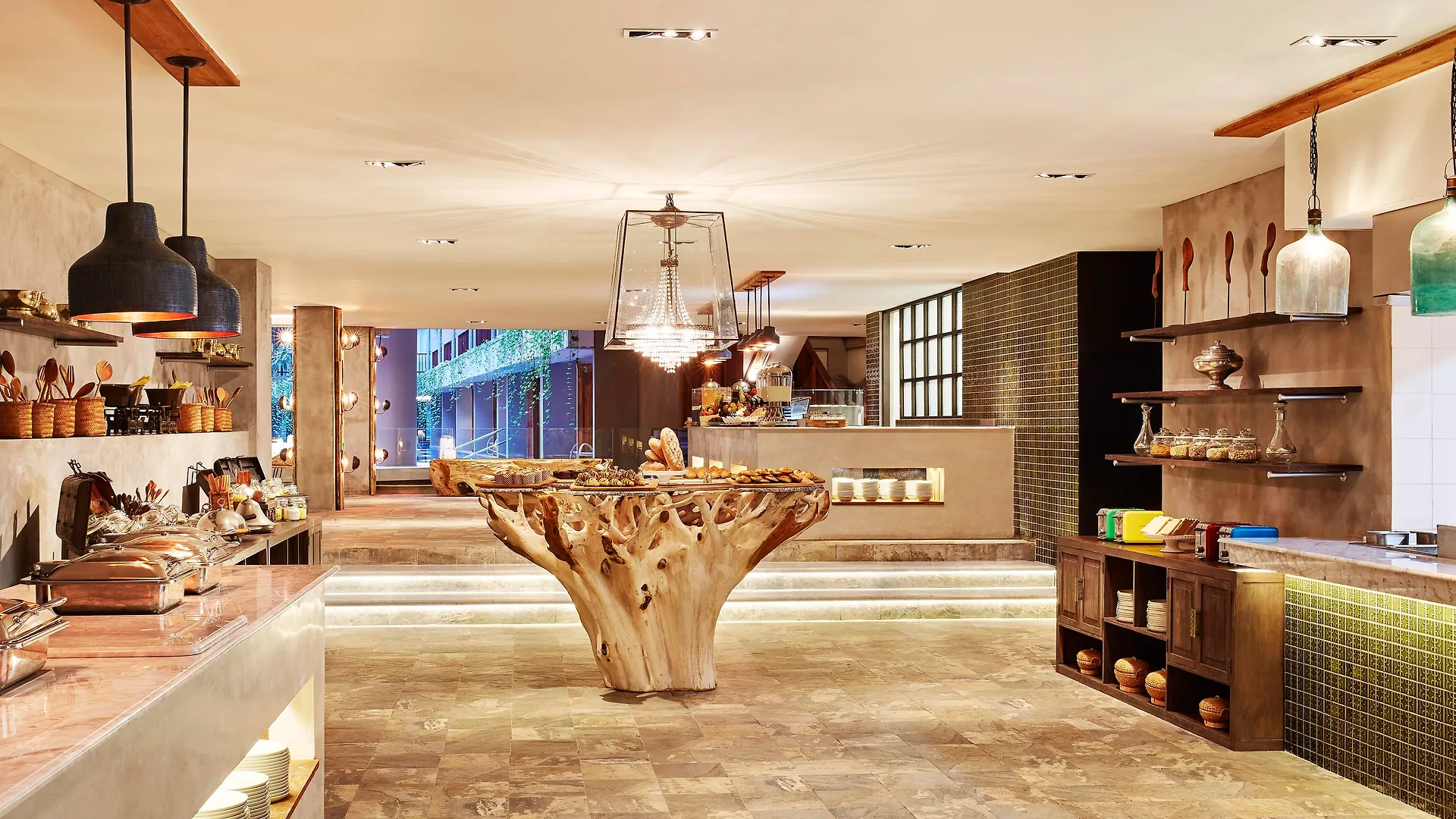 Four Points By Sheraton Bali, Kuta Kuta  Kuta (Bali)