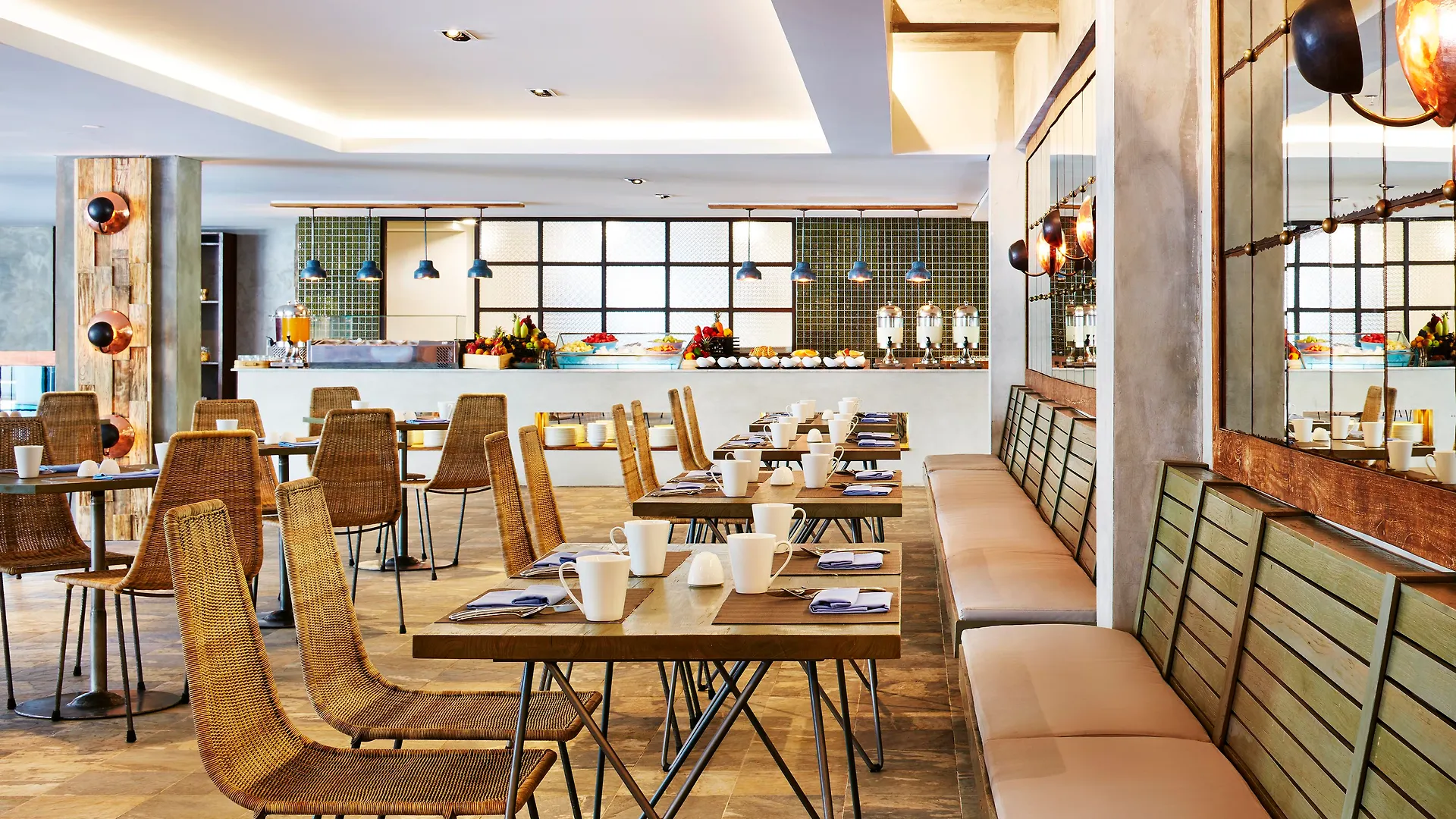 Four Points By Sheraton Bali, Kuta Kuta  Hotel