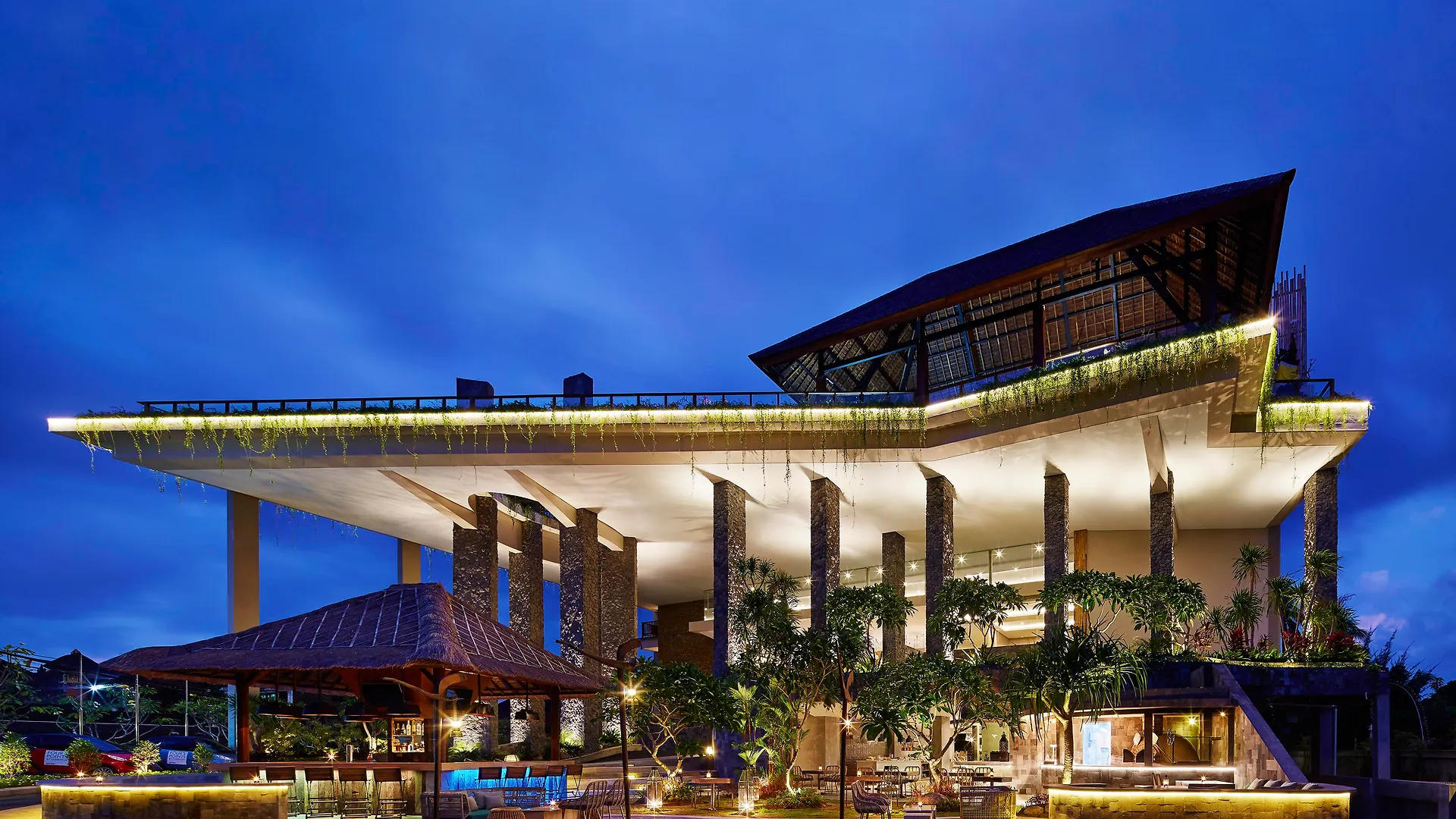 Four Points By Sheraton Bali, Kuta Kuta  Indonesia