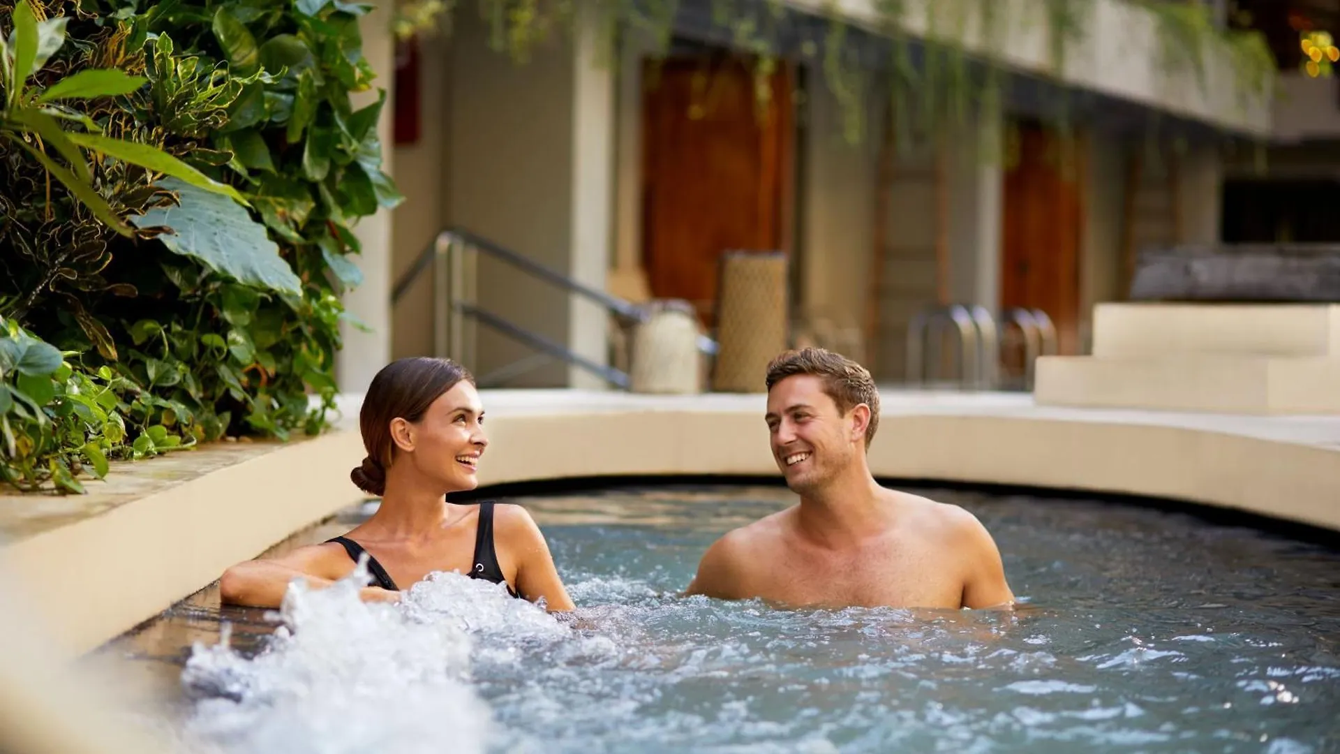 Hotel Four Points By Sheraton Bali, Kuta Kuta