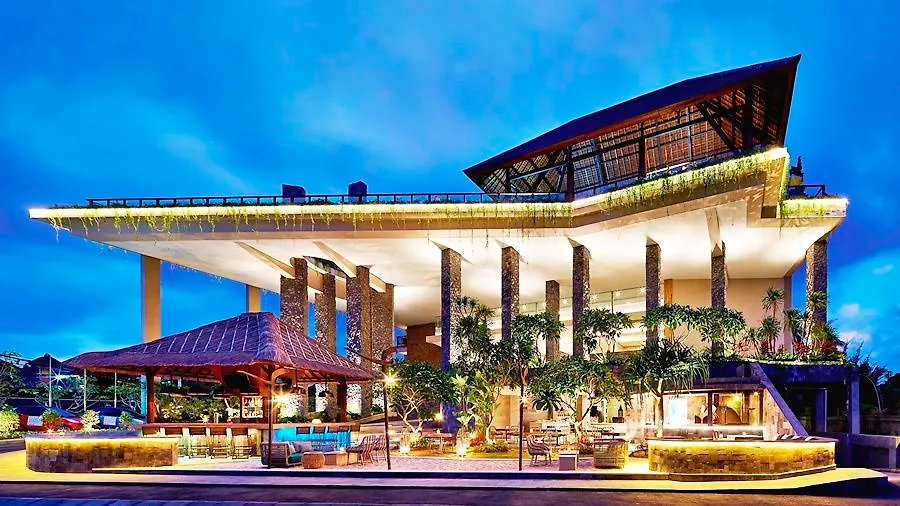 Four Points By Sheraton Bali, Kuta Kuta  Hotel Kuta (Bali)