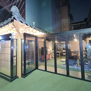 게스트하우스 와이의 하우스