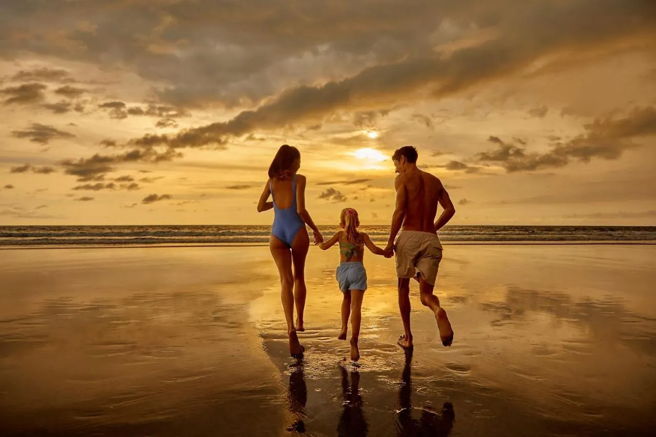 Hotel Four Points By Sheraton Bali, Kuta Kuta