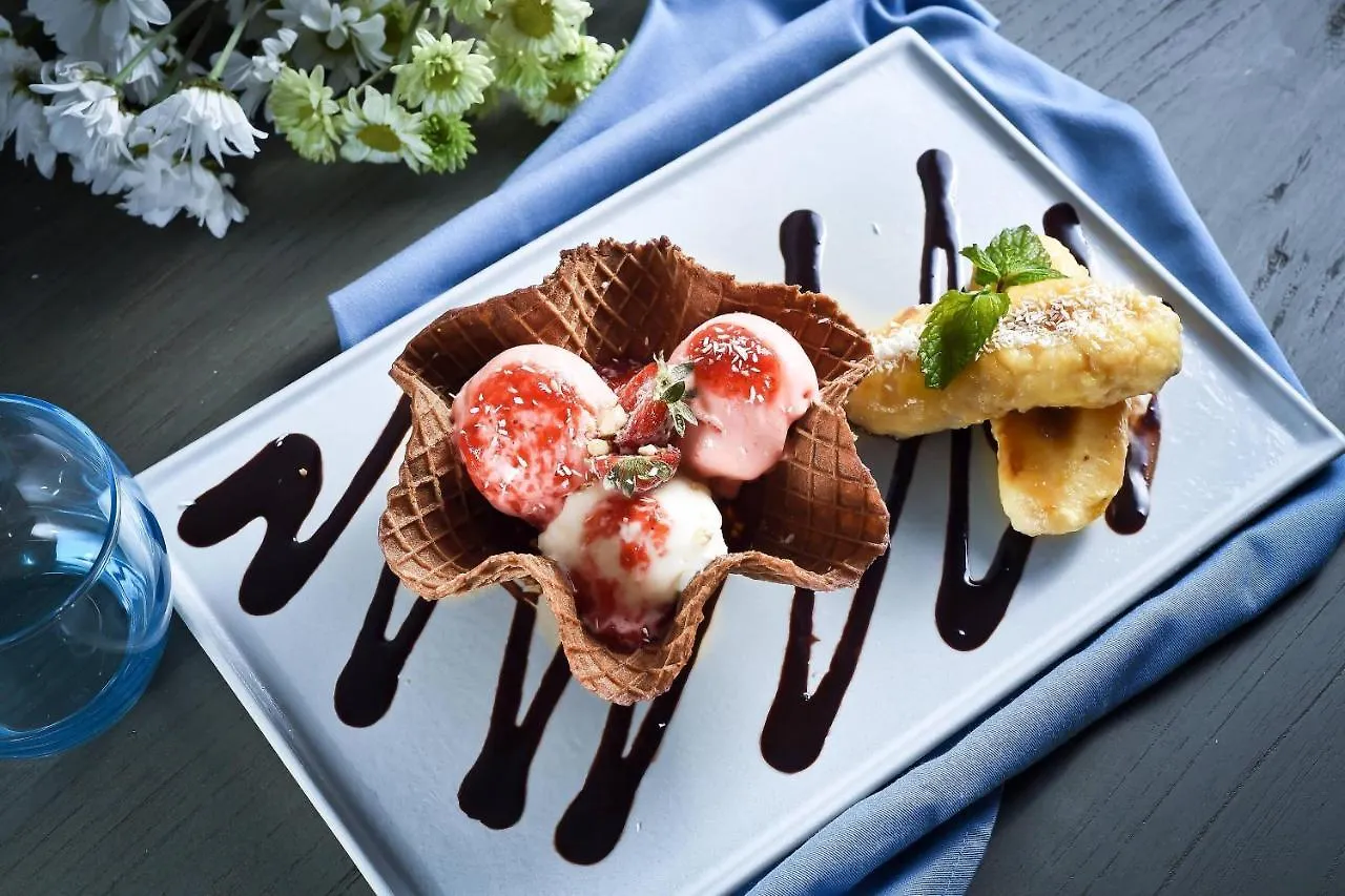Four Points By Sheraton Bali, Kuta Kuta  Indonesia