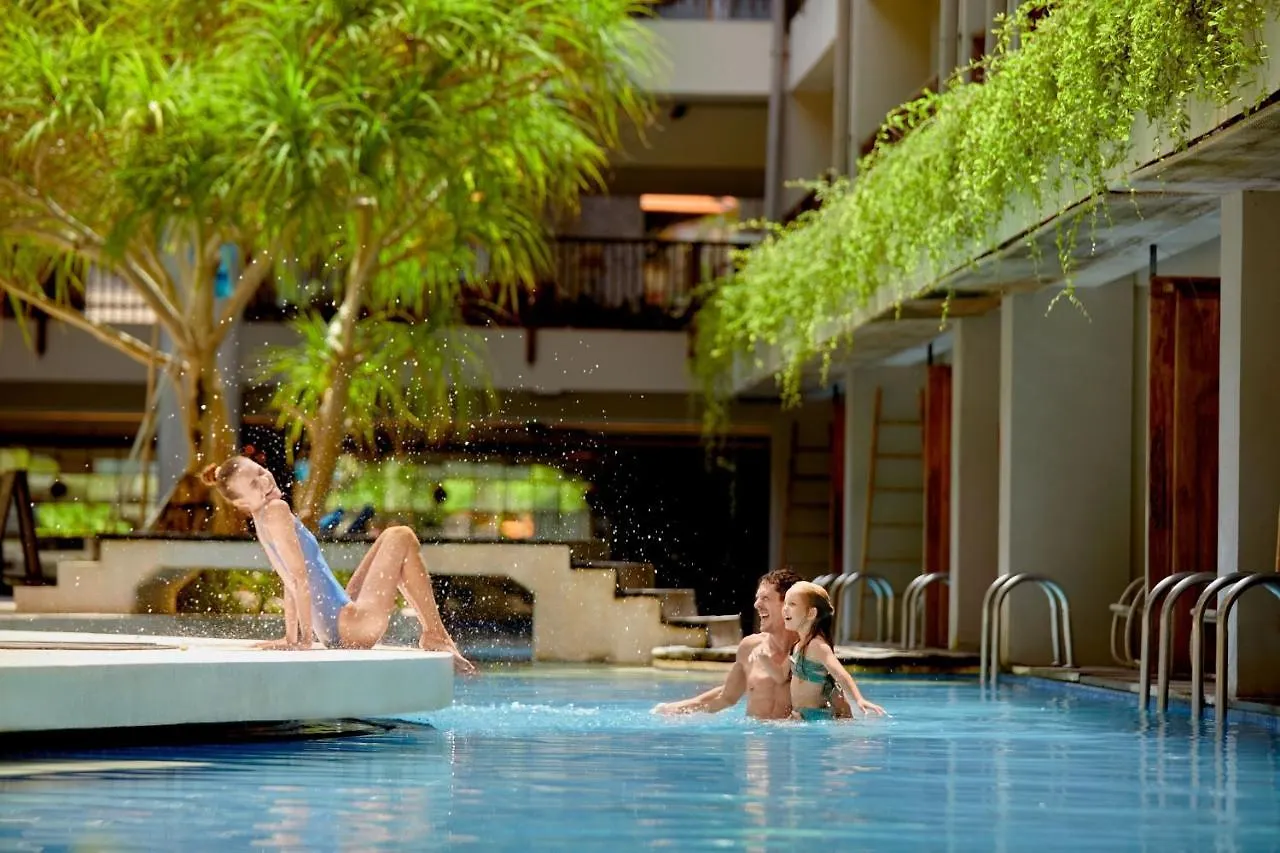 Four Points By Sheraton Bali, Kuta Kuta  Kuta (Bali)