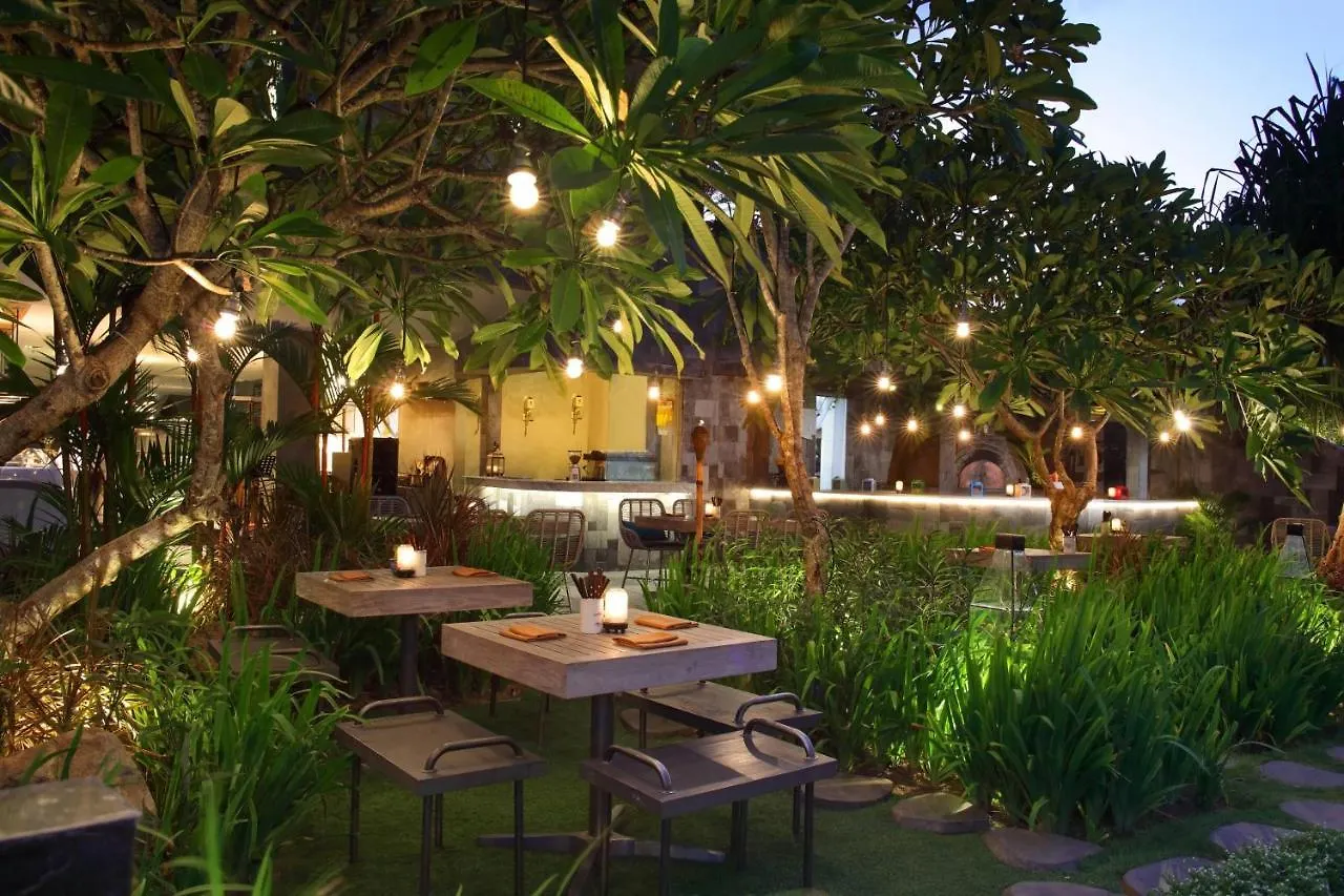 Four Points By Sheraton Bali, Kuta Kuta  Kuta (Bali)