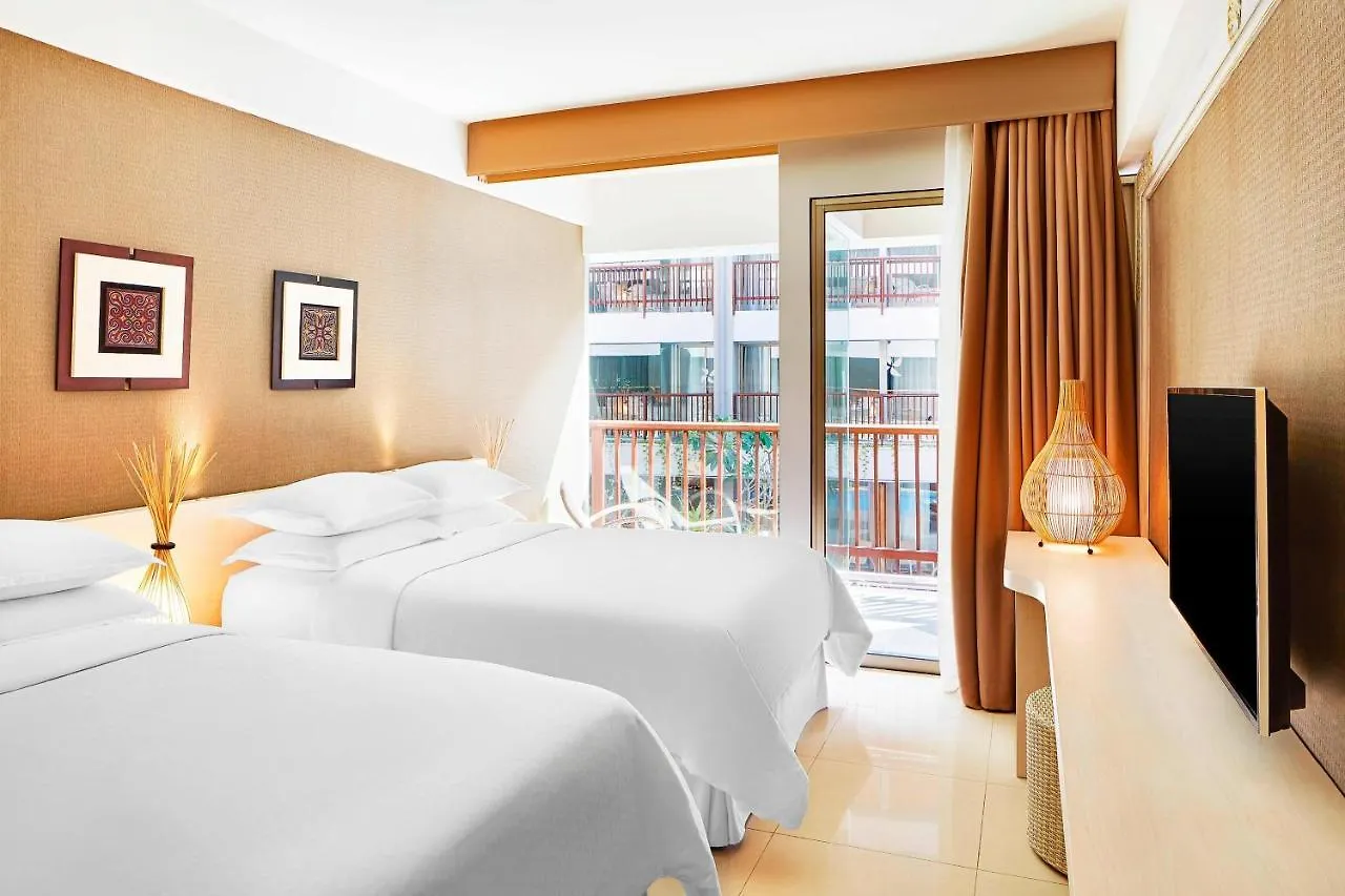 Four Points By Sheraton Bali, Kuta Kuta