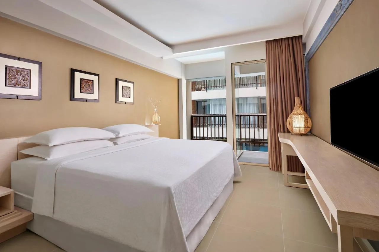Four Points By Sheraton Bali, Kuta Kuta