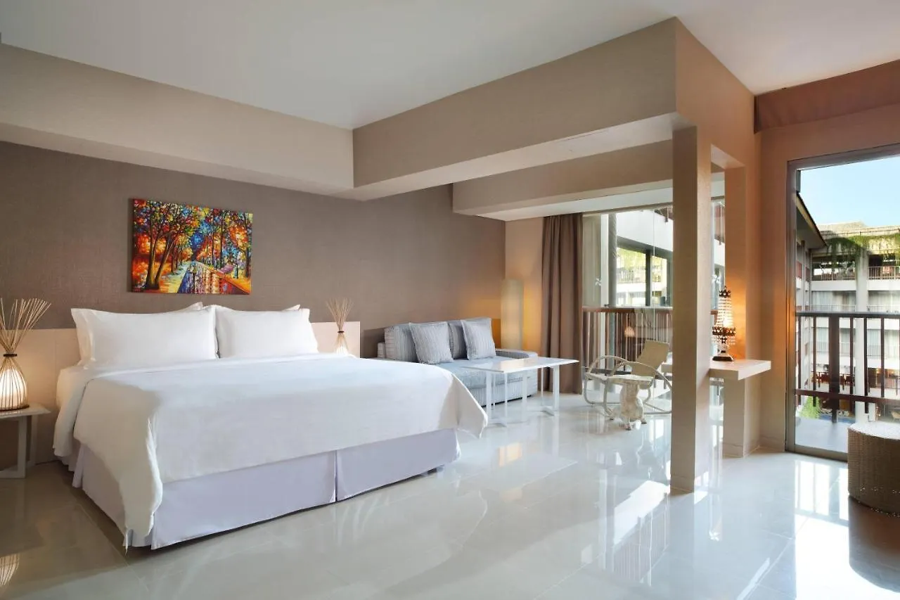 Four Points By Sheraton Bali, Kuta Kuta  Hotel Kuta (Bali)