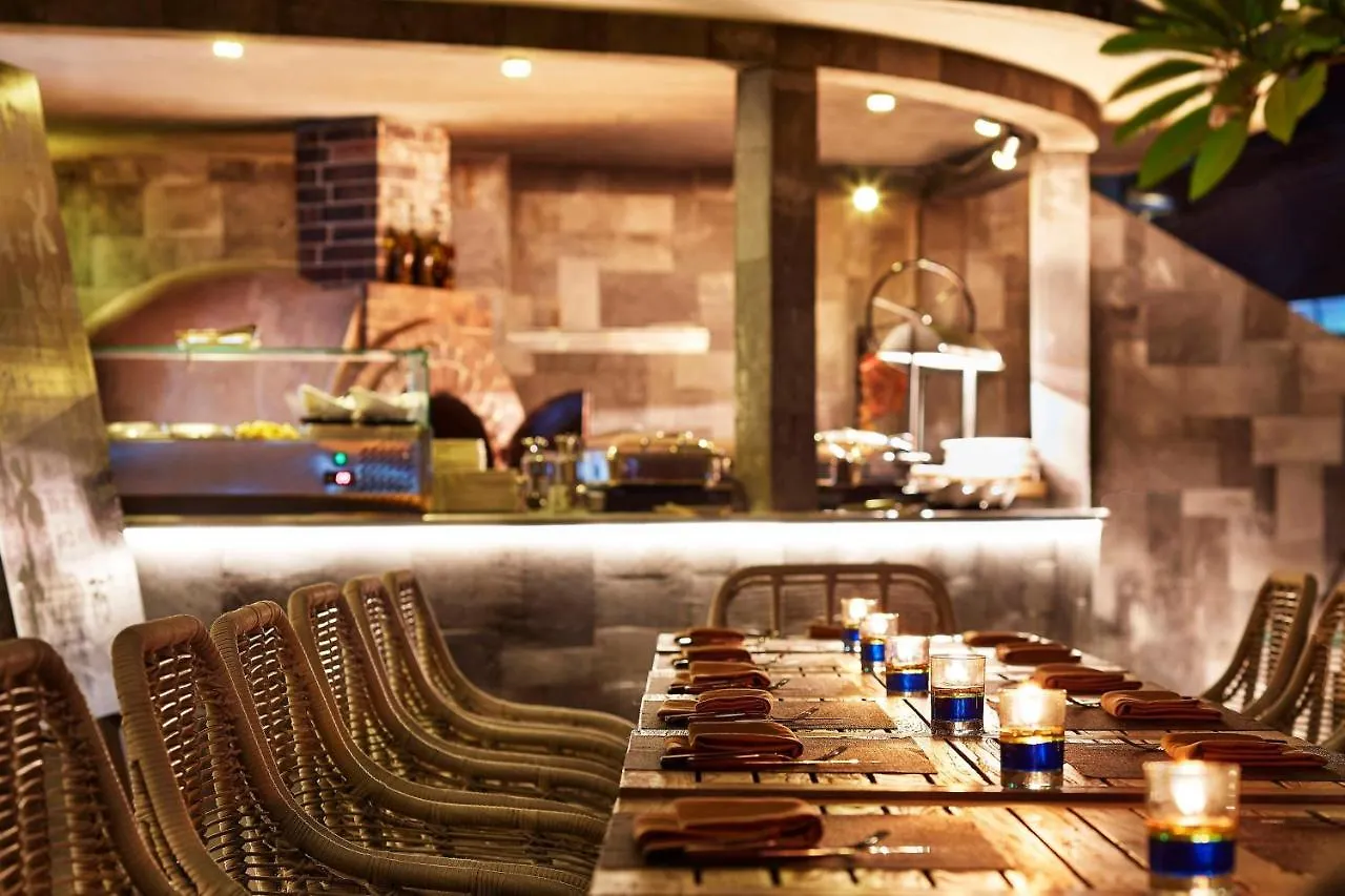 Four Points By Sheraton Bali, Kuta Kuta  Indonesia