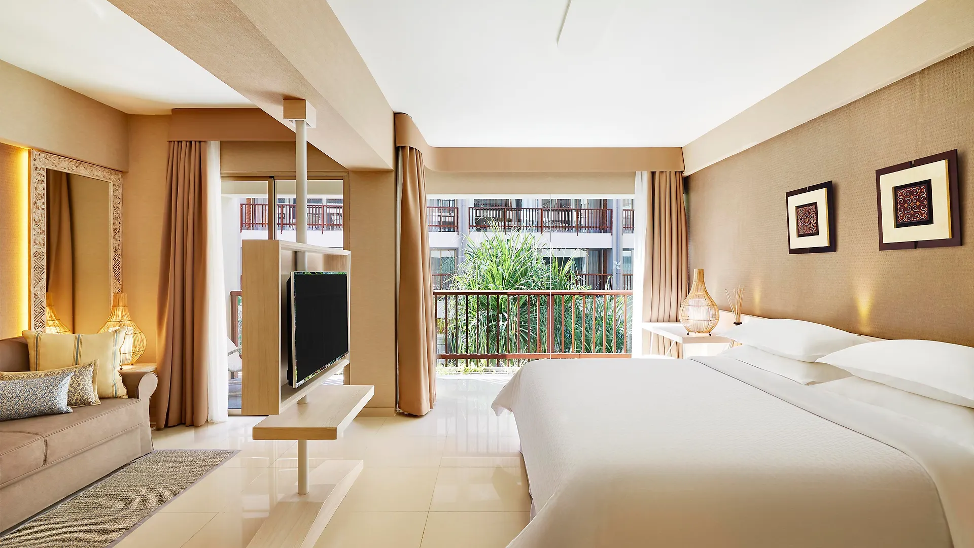 Four Points By Sheraton Bali, Kuta Kuta  Hotel Kuta (Bali)