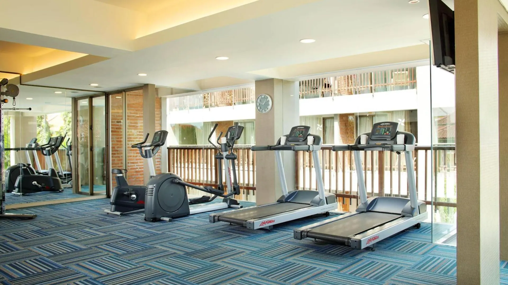 **** Hotel Four Points By Sheraton Bali, Kuta Kuta  Indonesia