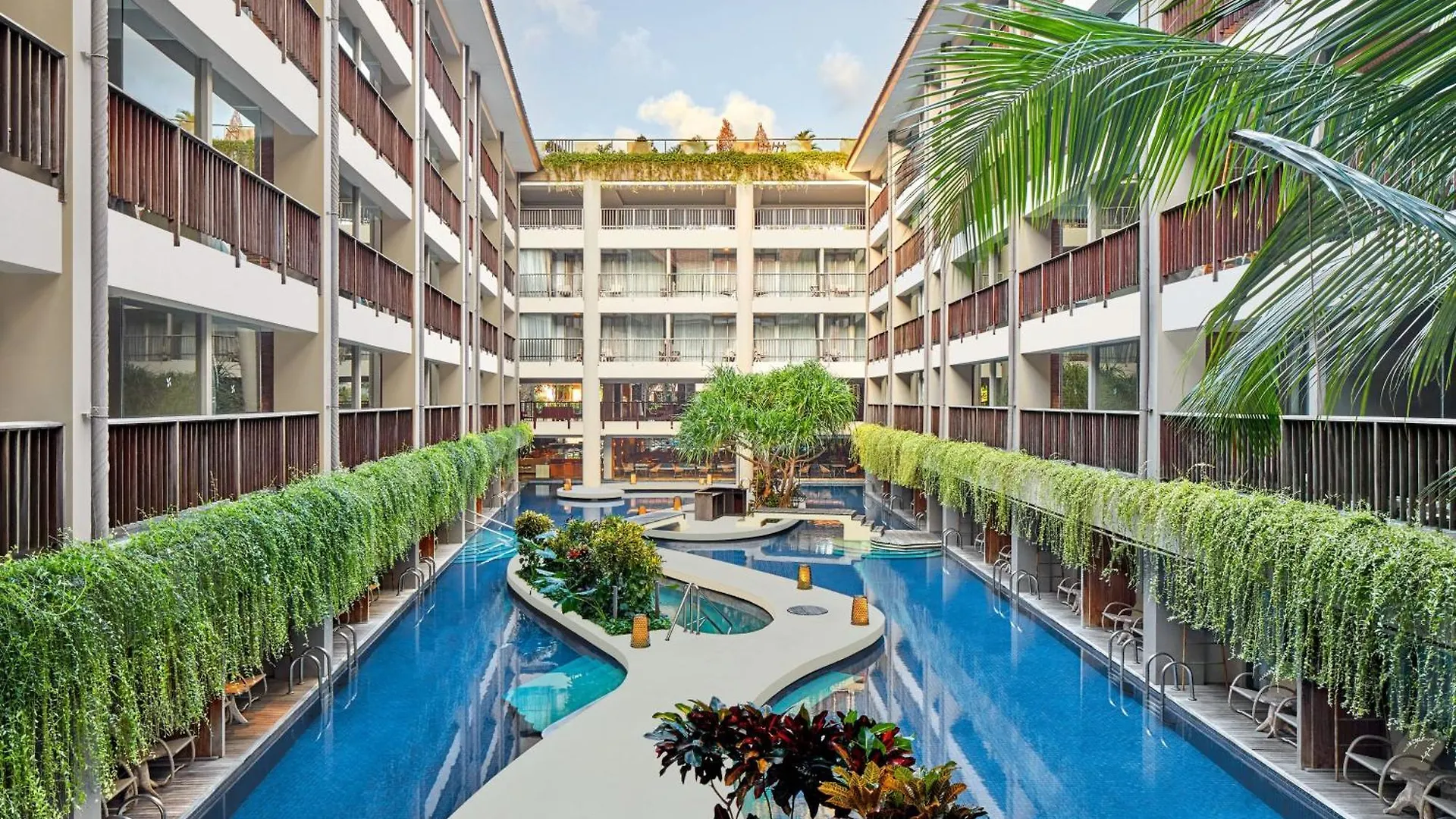 Four Points By Sheraton Bali, Kuta Kuta  Indonesia
