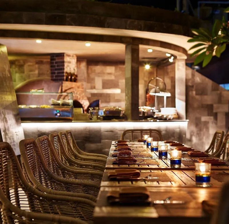 Four Points By Sheraton Bali, Kuta Kuta  Indonesia