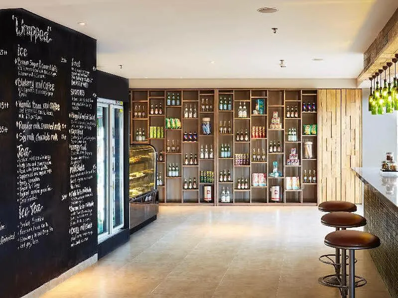 Four Points By Sheraton Bali, Kuta Kuta  Hotel