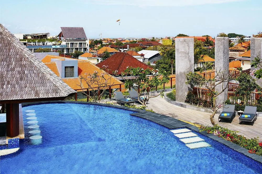 Four Points By Sheraton Bali, Kuta Kuta Lombok