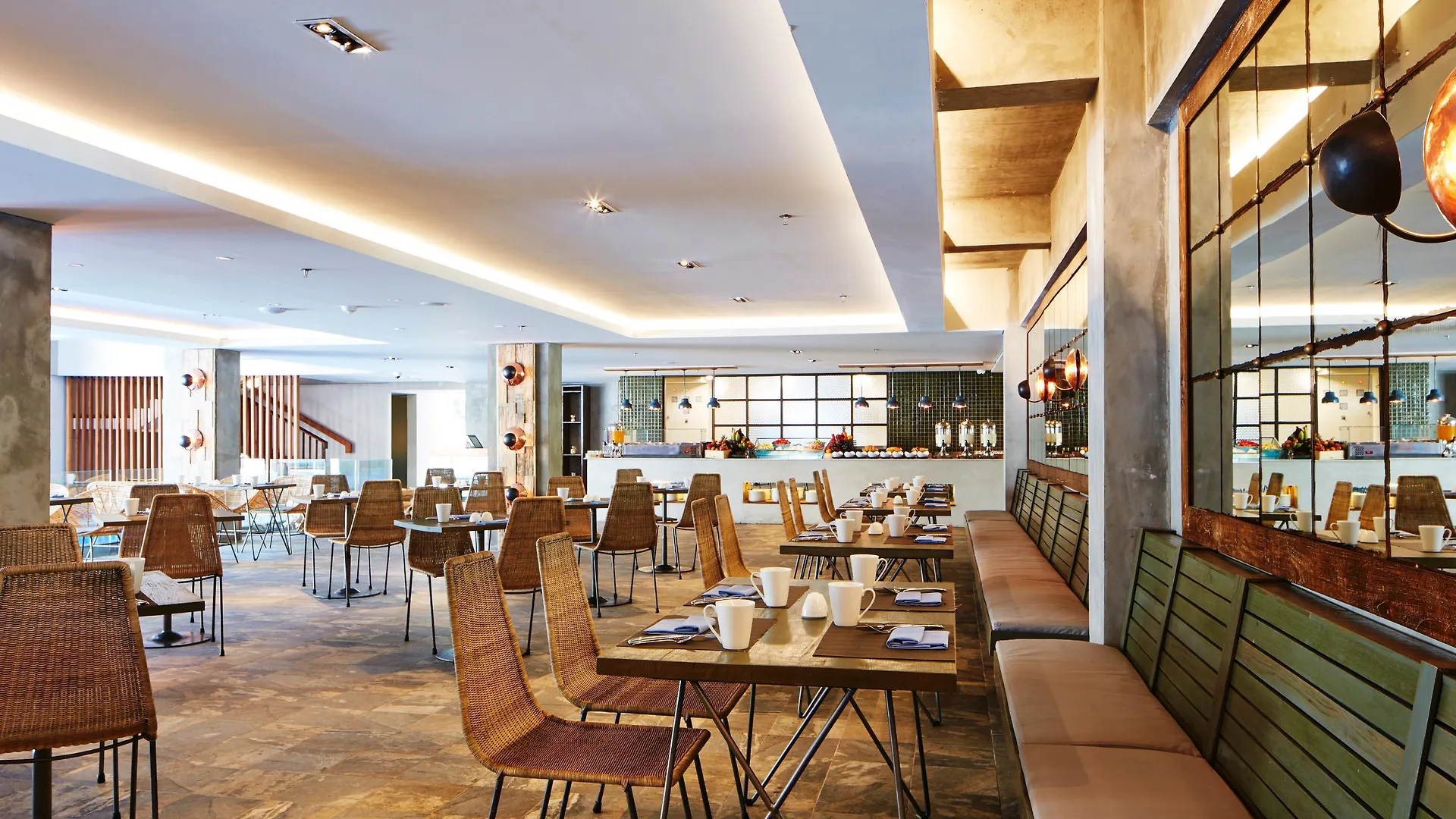 Four Points By Sheraton Bali, Kuta Kuta Lombok