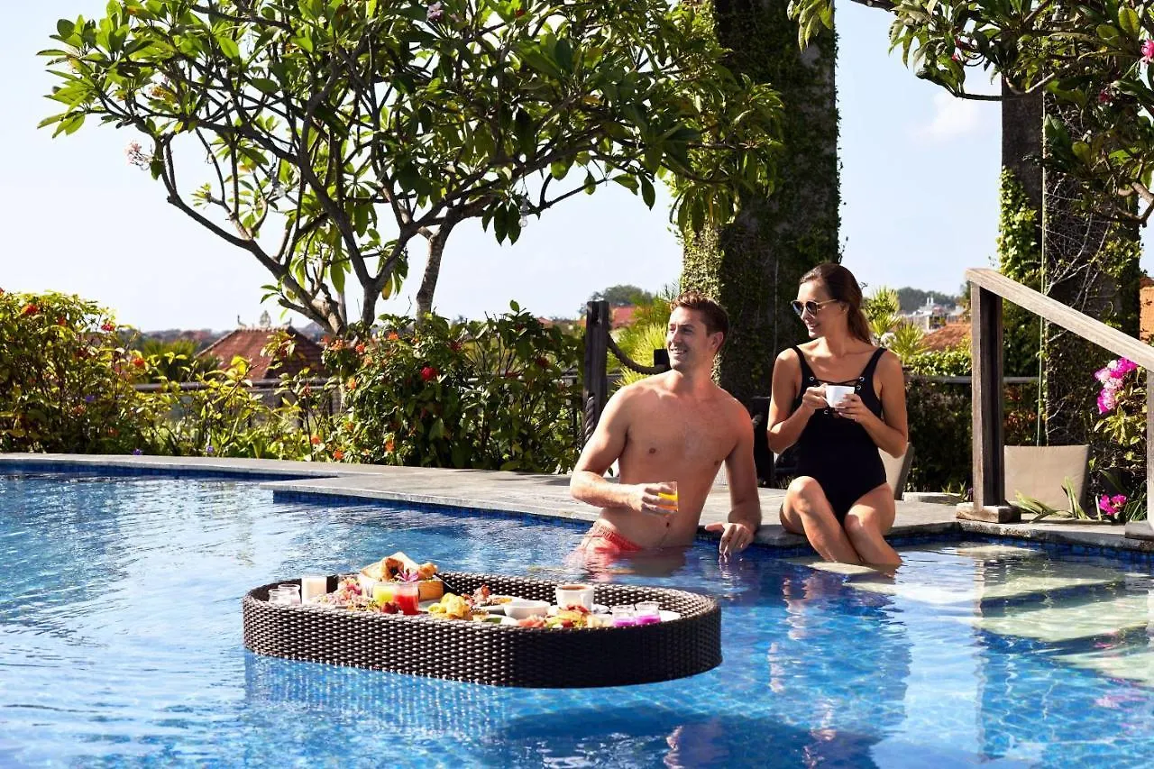 Hotel Four Points By Sheraton Bali, Kuta Kuta Lombok