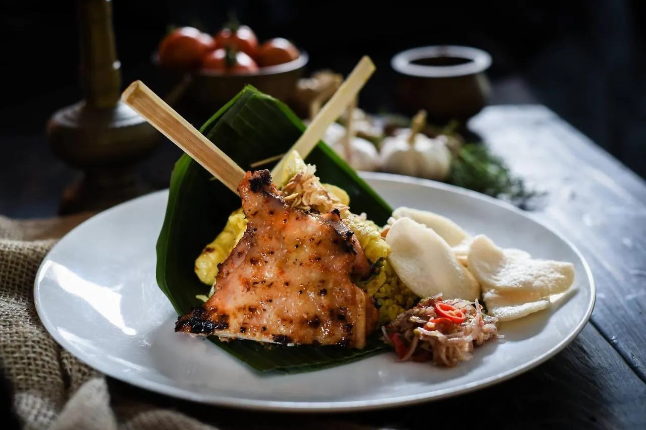 Hotel Four Points By Sheraton Bali, Kuta Kuta Lombok
