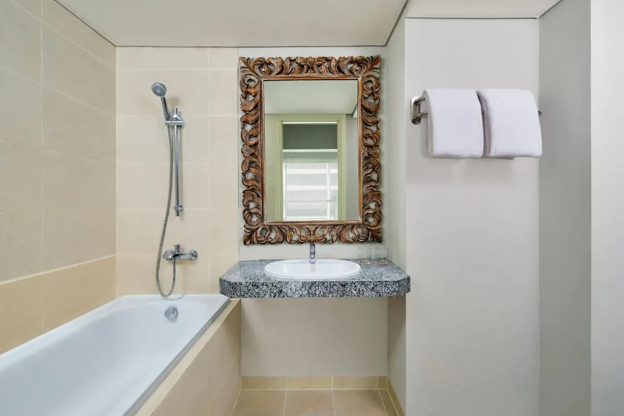 **** Hotel Four Points By Sheraton Bali, Kuta Kuta Lombok Indonesien
