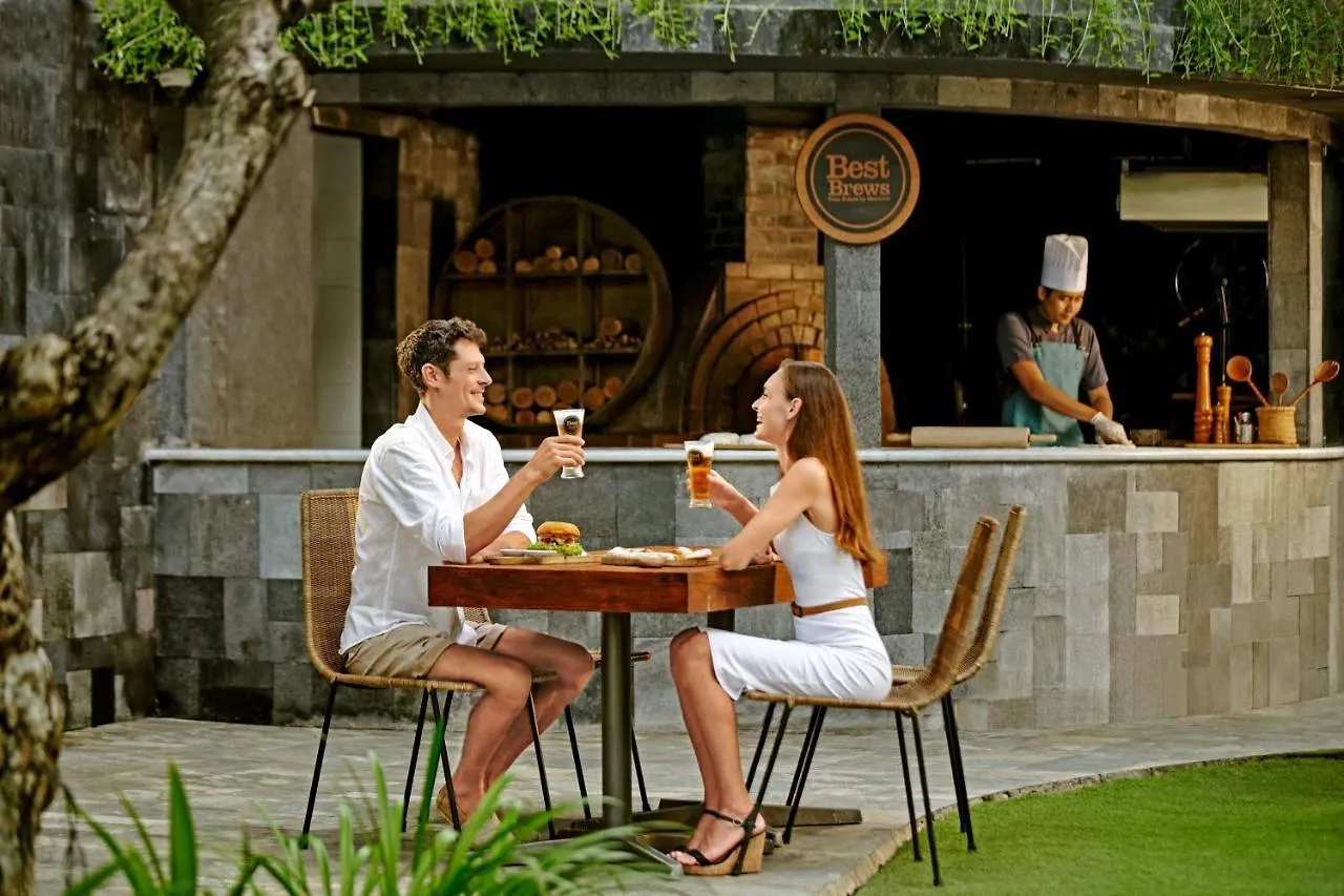 Hotel Four Points By Sheraton Bali, Kuta Kuta Lombok