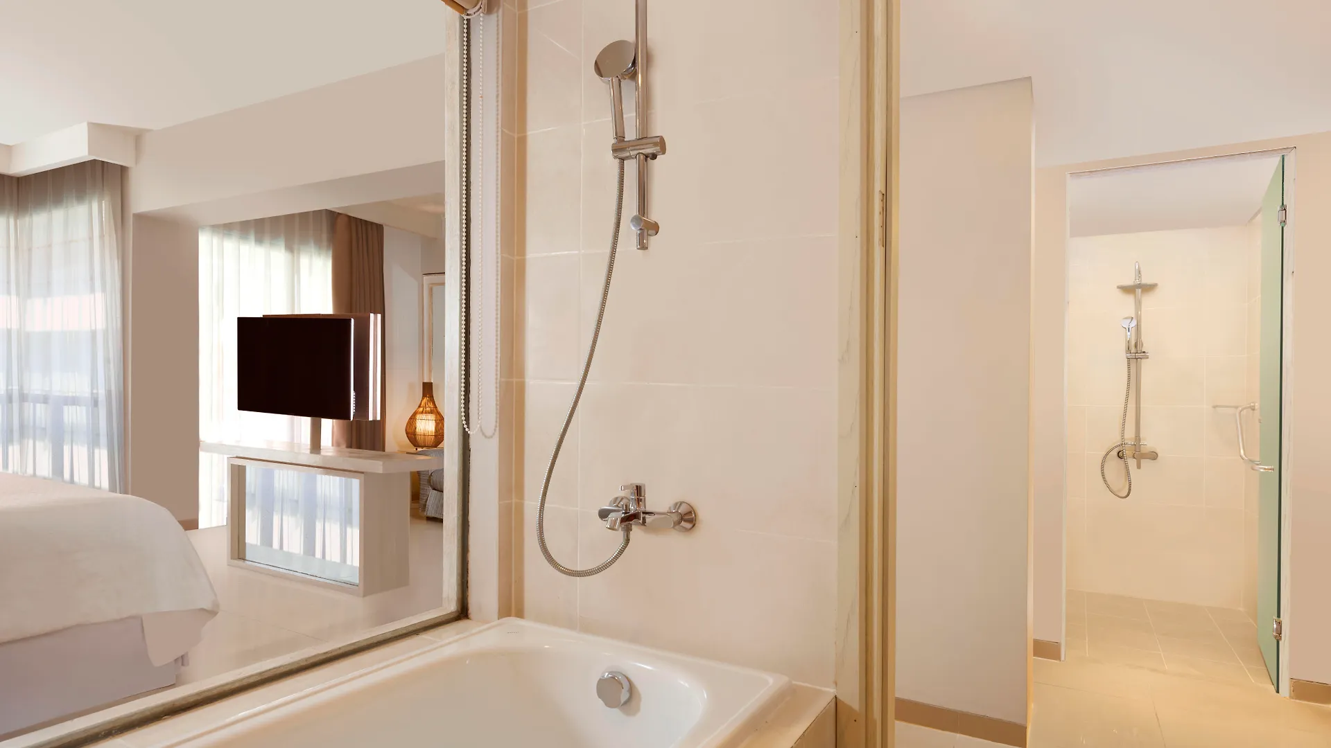 Hotel Four Points By Sheraton Bali, Kuta Kuta Lombok