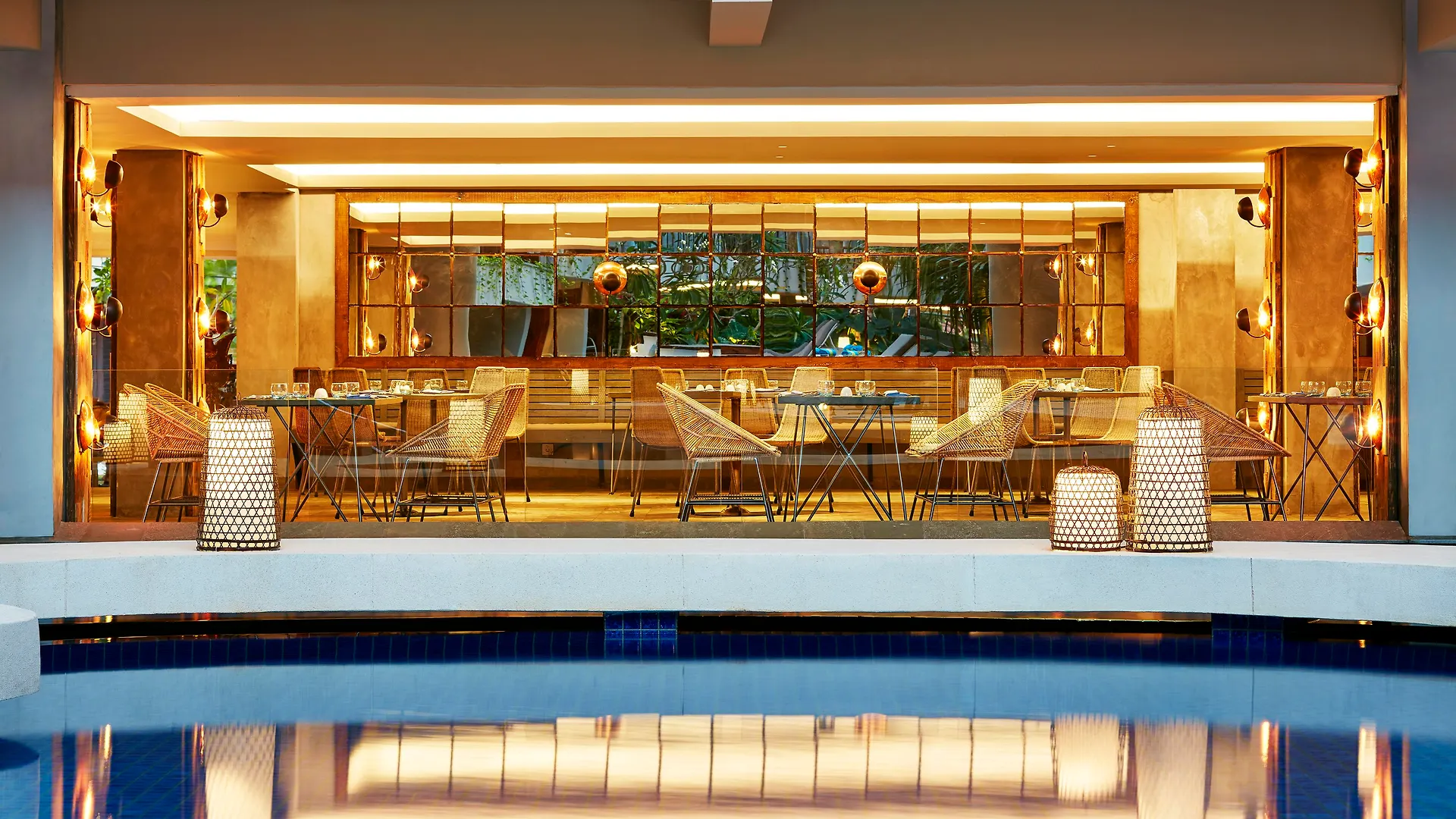 **** Hotel Four Points By Sheraton Bali, Kuta Kuta Lombok Indonésia