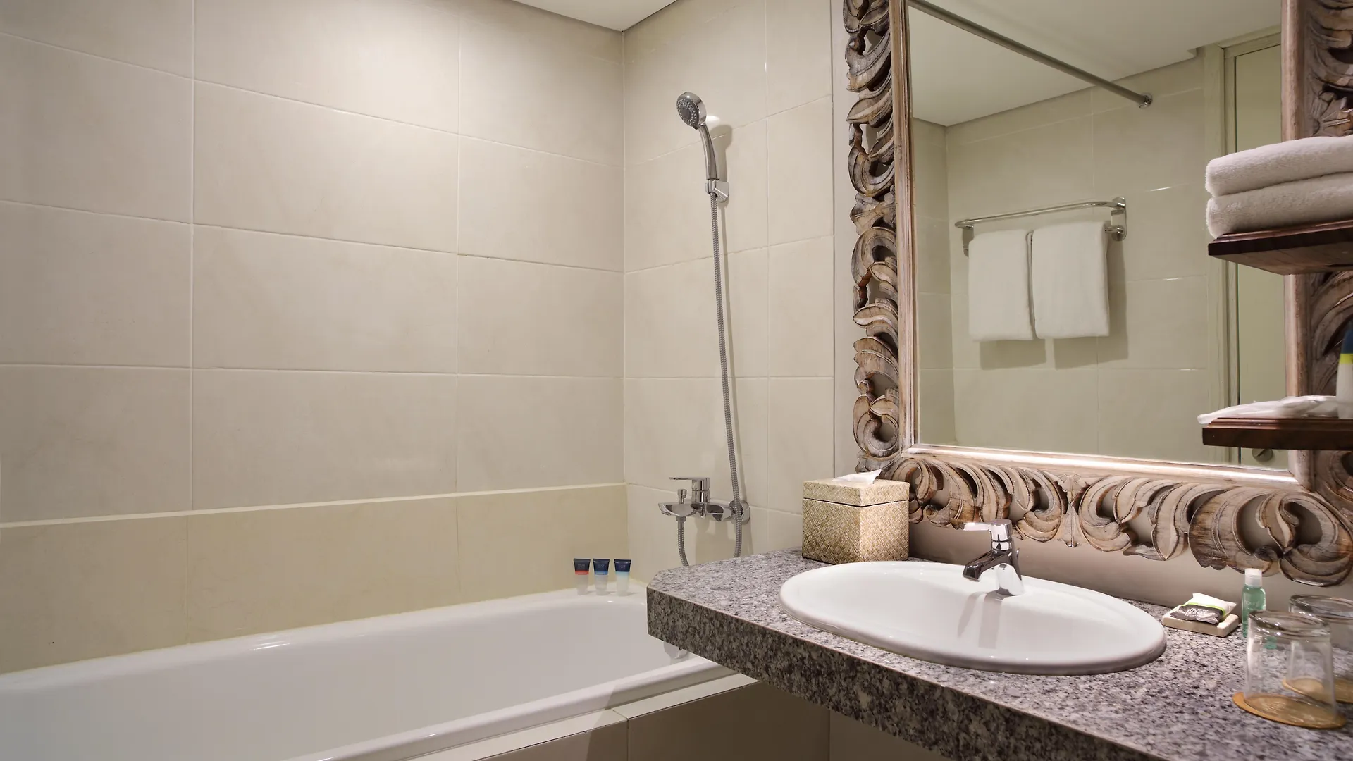 Four Points By Sheraton Bali, Kuta Kuta Lombok