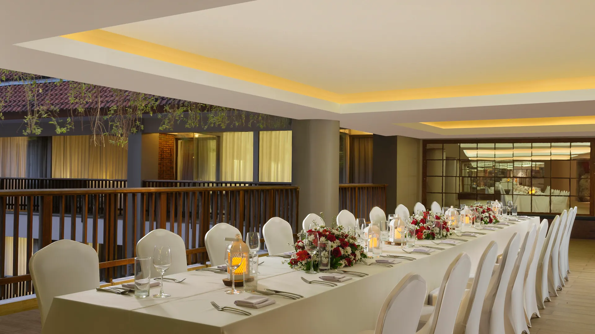 Four Points By Sheraton Bali, Kuta Kuta Lombok Hotel
