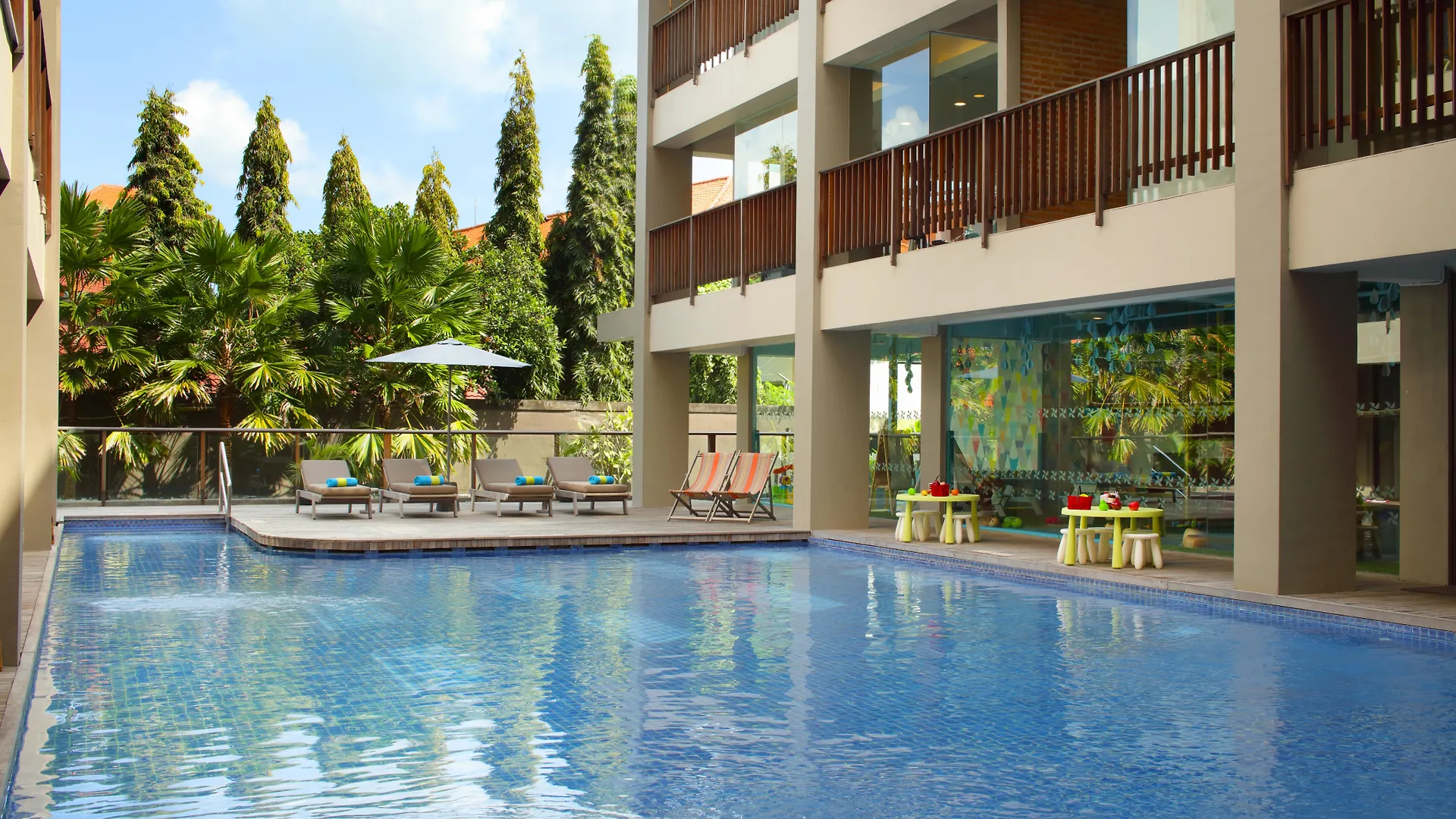 Four Points By Sheraton Bali, Kuta Kuta Lombok