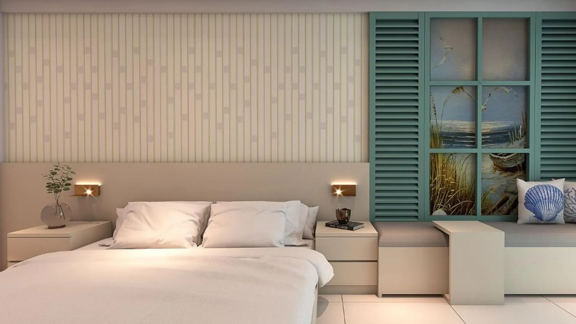 Four Points By Sheraton Bali, Kuta Kuta Lombok Hotel