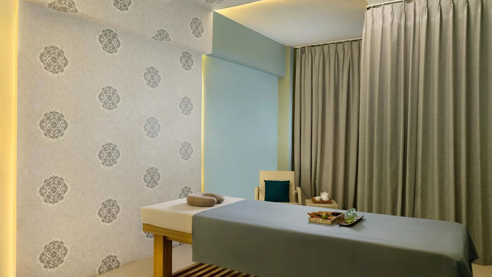 Four Points By Sheraton Bali, Kuta Kuta Lombok Hotel
