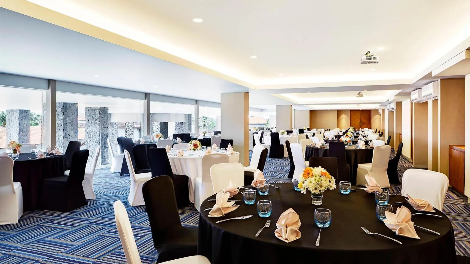 Four Points By Sheraton Bali, Kuta Kuta Lombok