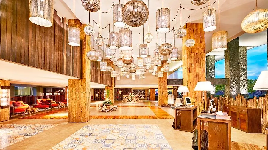 Hotel Four Points By Sheraton Bali, Kuta Kuta Lombok