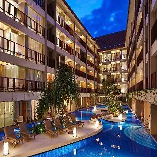 Four Points By Sheraton Bali, Kuta Kuta Lombok Hotel