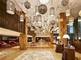 Hotel Four Points By Sheraton Bali, Kuta Kuta Lombok