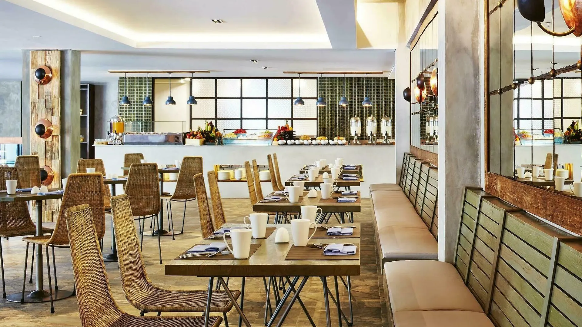 Four Points By Sheraton Bali, Kuta Kuta Lombok 4*,  Indonesien